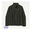 D8B23CF435B4C06A4446EF15F69F6015_ GIACCA M BETTER SWEATER FLEECE JACKET PATAGONIA