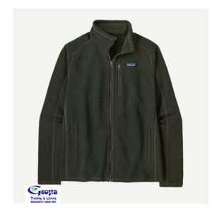 D8B23CF435B4C06A4446EF15F69F6015_ GIACCA M BETTER SWEATER FLEECE JACKET PATAGONIA