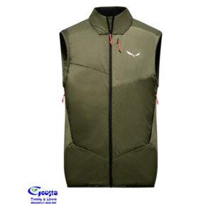 D985AB9C170C55E39809D34C0216B660_ GILET ORTLES HYB TW AIR VEST M SALEWA