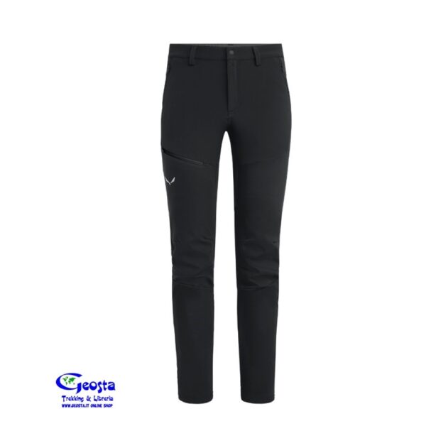 PUEZ ORVAL 2 DURASTRETCH PANTALONI UOMO SALEWA