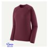 WOMEN'S CAPILENE® THERMAL WEIGHT CREWNECK PATAGONIA
