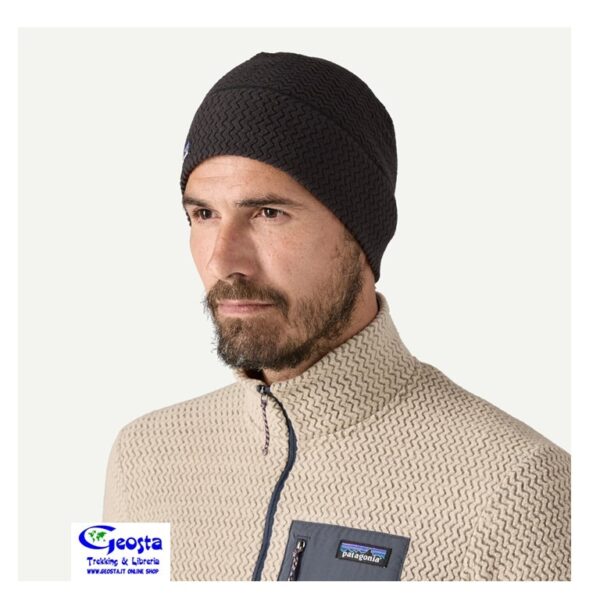 F267BAD5432A77315149390E265C78F7_ BERRETTO R1® AIR BEANIE PATAGONIA