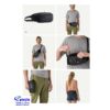 MARSUPIO TERRAVIA HIP PACK 4L PATAGONIA