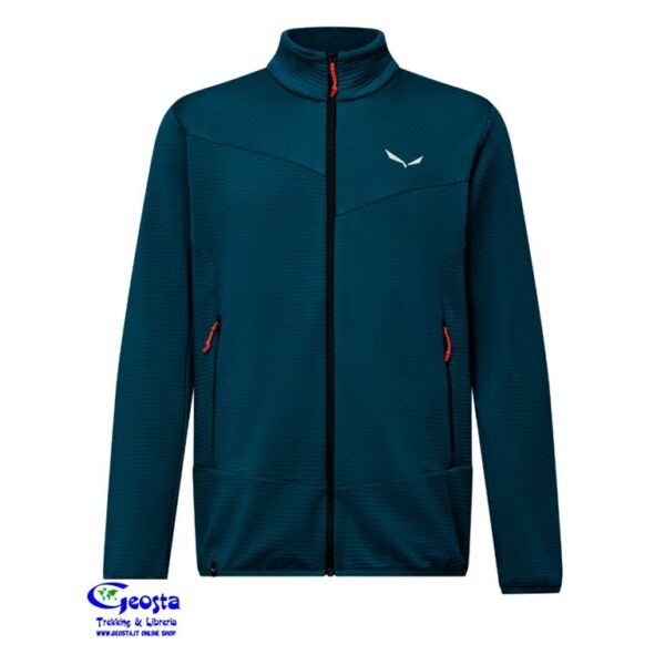 PUEZ ALTAVIA POLARLITE JACKET SALEWA